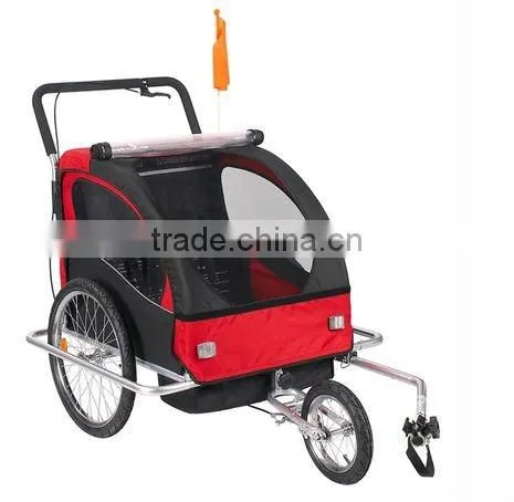 Bicycle Trailer