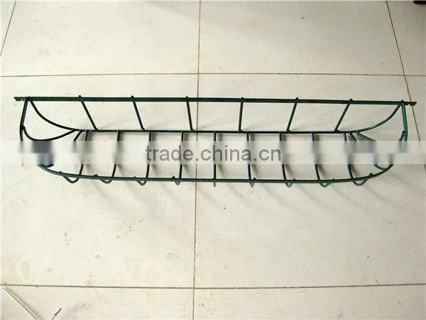 high quality antique garden hanging basket