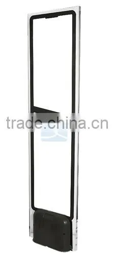 AM anti-theft gate with 58 KHz XLD-AM01