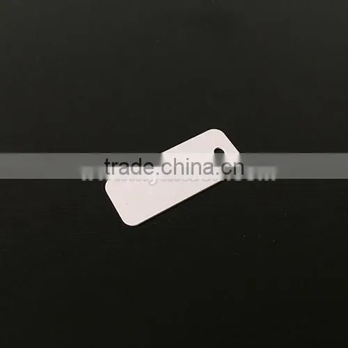 HF rfid jewelry security tag