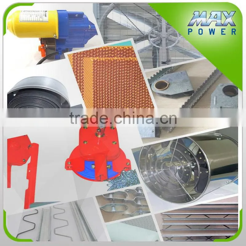 Agricultural Hot Water and hot air coal fired heater