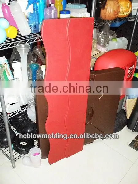 Customized plastic large playhouse pet dog hous HDPE Huizhou factory