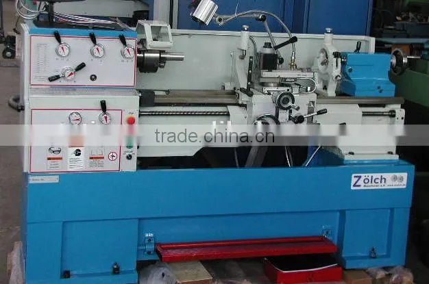 14" Swing Universal Mechanical Torno T-1440B