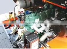 China Top1 Manufacturer HELI 5 ton forklift truck