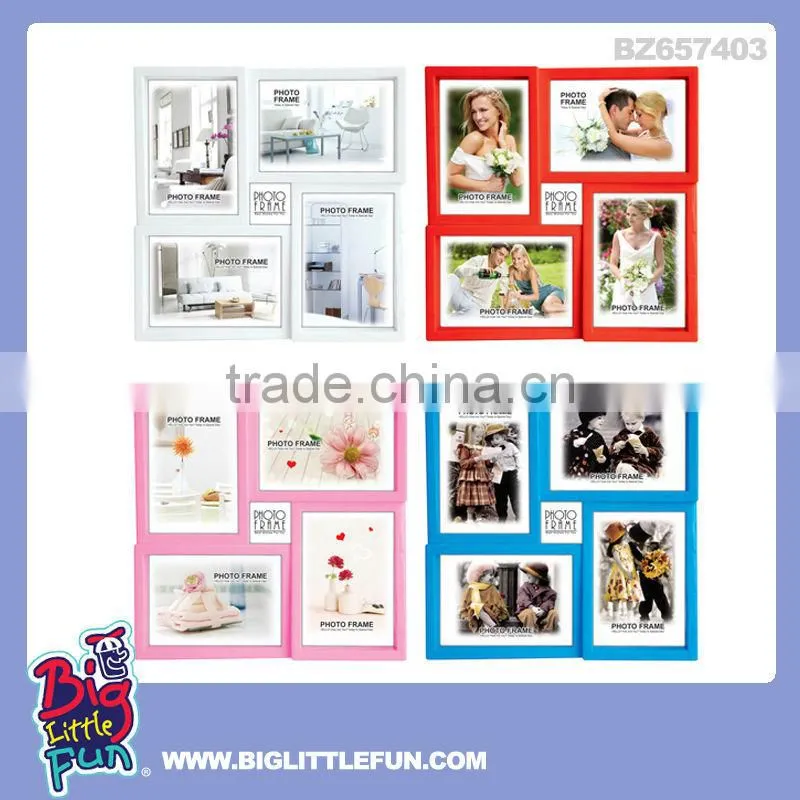 5 inch flip flops shape frame photo