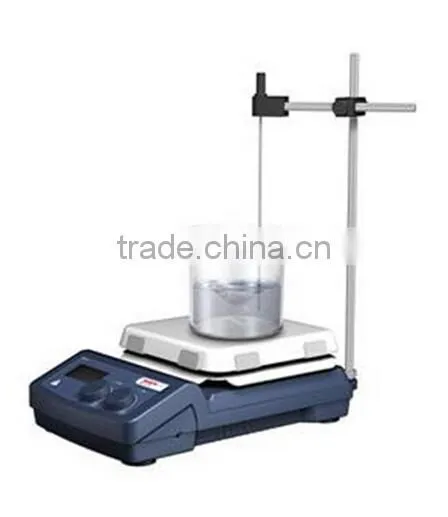 WA-550 hot plate with stirrer