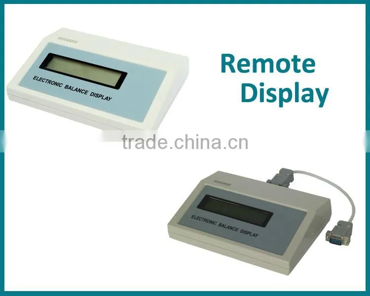 300g 0.001g digital weight readout precision scale