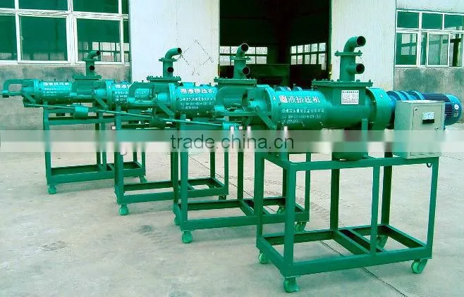 organic fertilizer production line