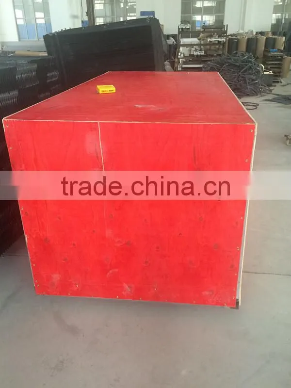 tube settler media,clarifiers,water treatment