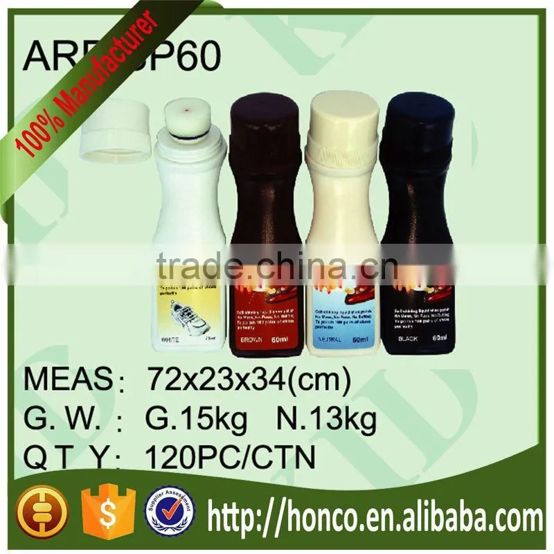 Hot selling SHOE SHINE SPONGE with great service