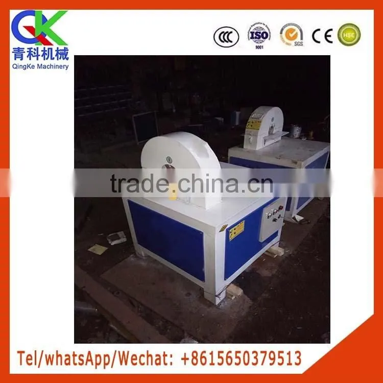 bent various pipe polishing machine