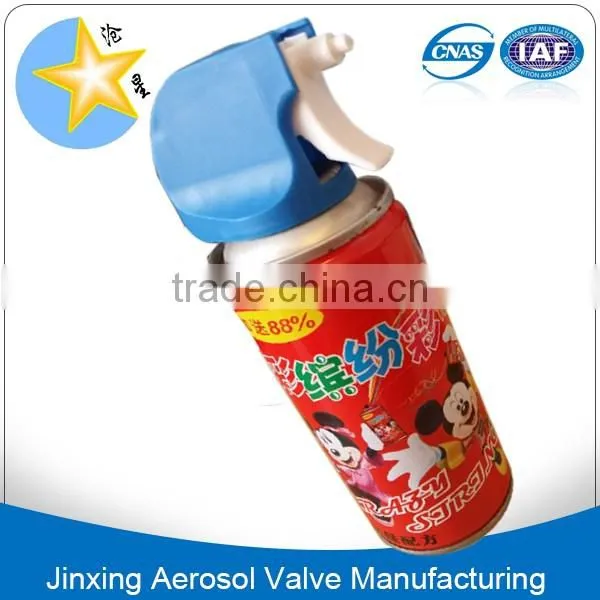 spray trigger