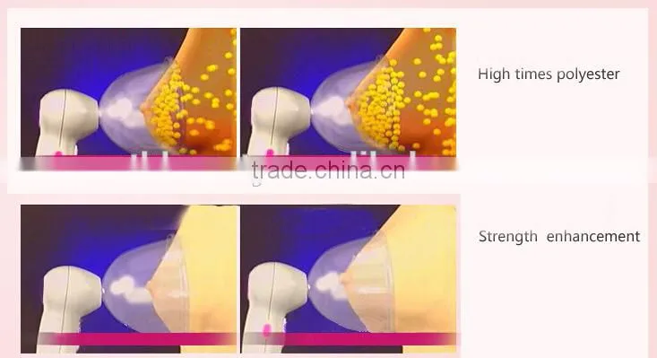Breast massager instrument Make Your Chest Bigger Breast Massager