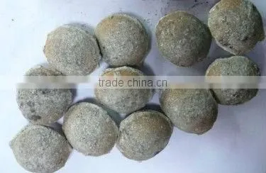 Kefan Supply CE/ISO Approved Charcoal Dust Ball Press Briquette Production Line With Bes Price