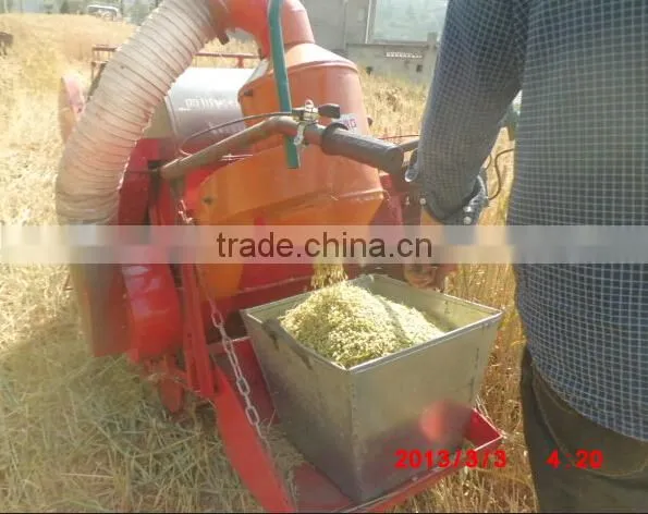 Best wholesale Mini combine harvester prices