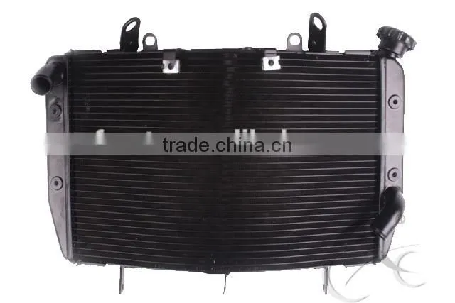 Aftermarket OEM radiator for YZF R6 2006-2007