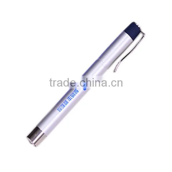 AAA Battery Doctor Use LED Medical Penlight