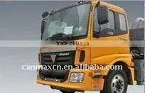 Truck-mounted line concrete pump HDL5131THB