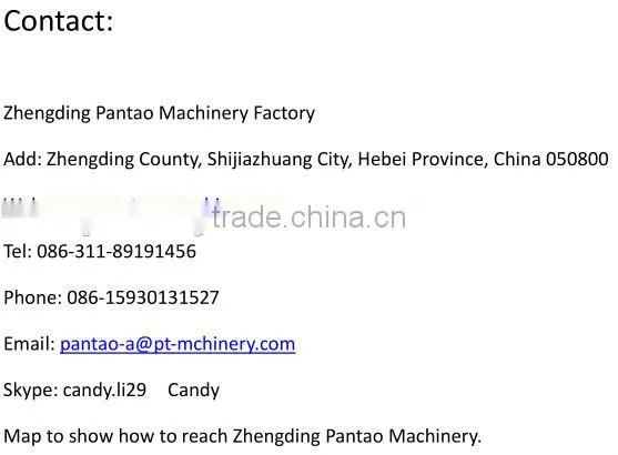 High speed dumpling making machine