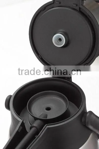 Stainless Steel Hot Water Air Pot 3l