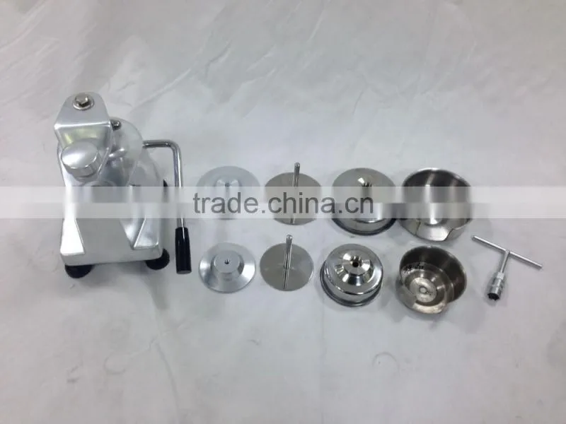 GRT-HF100/130 Manual Crab Cakes Maker Press