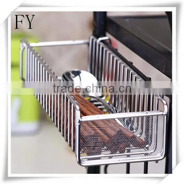 kitchen product stainless stain chopsticks holder