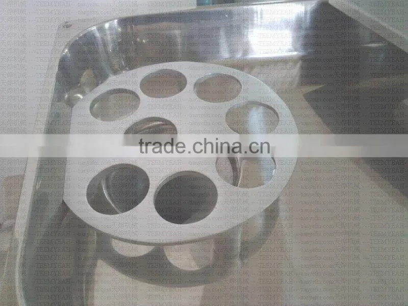 TB-32C High Quality Used Meat Processing Equipment (Video)