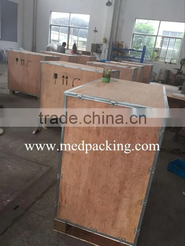 JNG-255 Semi-automatic Capsule Filling Machine Hard Capsule Filling machine