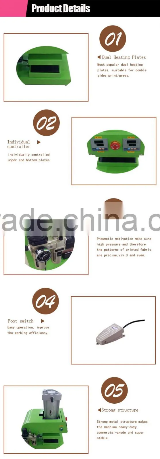 High Pressure 5000Psi Rosin Press Machine