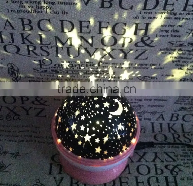 star master night light for bar romantic master led star master