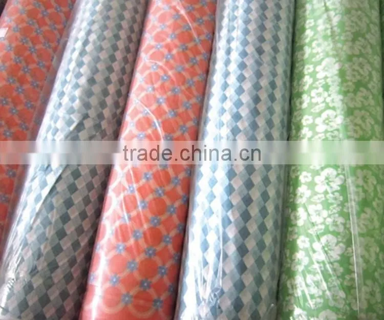 Trade Leads Accepte Custom Rayson Heavy Duty Print Nonwoven