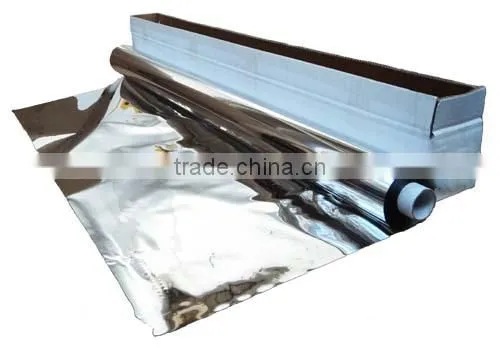 Reflective Mylar Silver Film