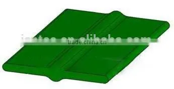 synthetic grass yarn for fustal and soccer field