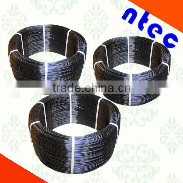 2.6MM white polyester wire for greenhouse