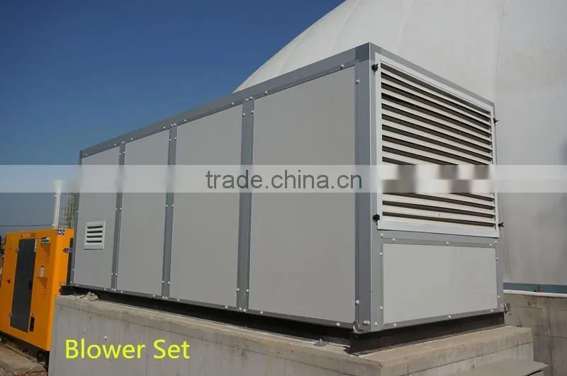 Factory Custom Giant Inflatable Membrane Buildings 30mx40m for Sale