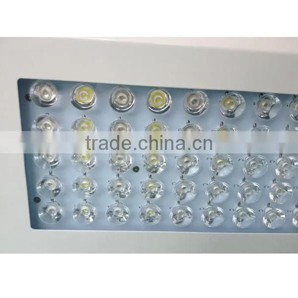 factory wholesale 55x3w led fish aquarium lights