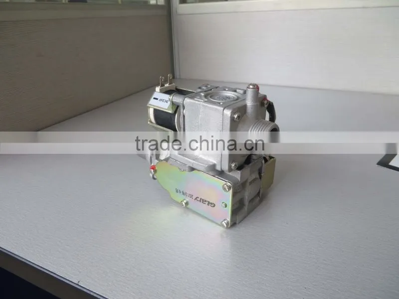 Gas Valve of gas boiler