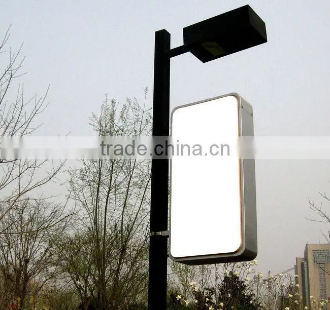 OEM aluminum profile for showcase exhibition frames