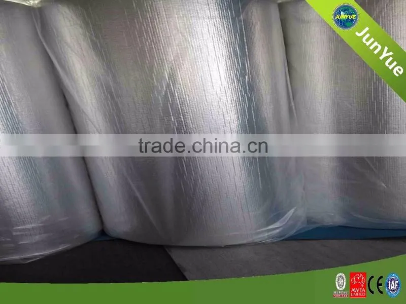 Aluminum Foil XPE Foam Thermal Wall Insulation