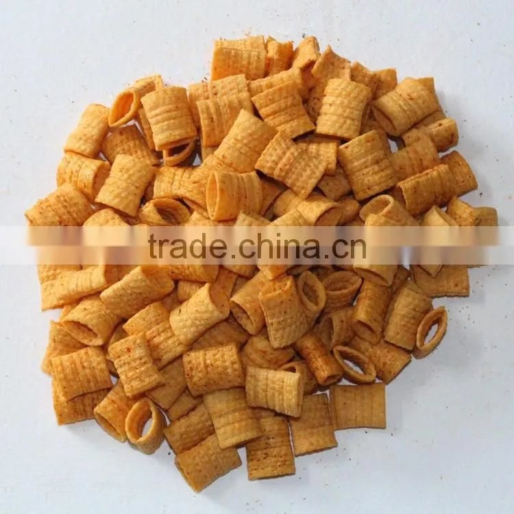 2015 cheap price automatic snack food making machinery