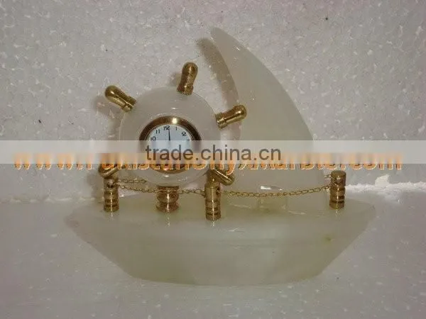 MARBLE CLOCKS HANDICRAFTS