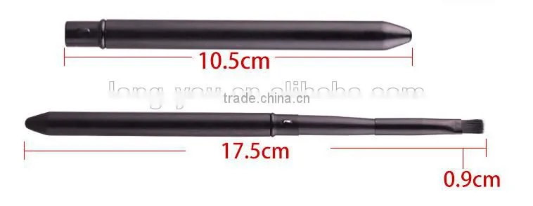 professional 7pcs makeup brush set beauty brush set cosmetics
