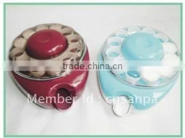 Hot Plastic Magic Coin Wet Facial Tissue Towel Dispenser