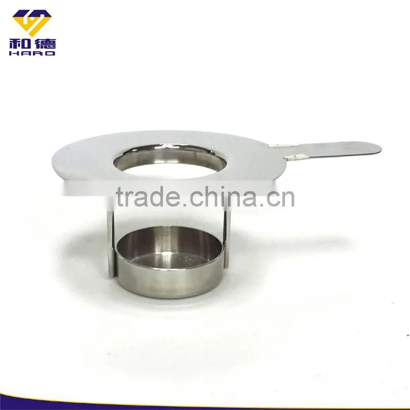 Cheap indian cheap stainless steel wedding candle holder