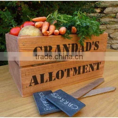 cheap wooden crate s for fruit.flower and sundries wholesale