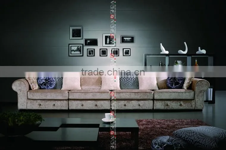 extra large sofas, runde sofas, names sofas G168