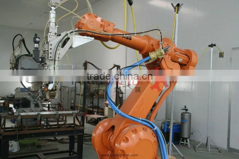 Sheet Metal Fabrication