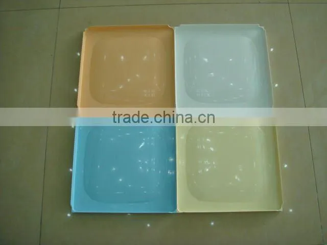 SMC integrated ceiling board