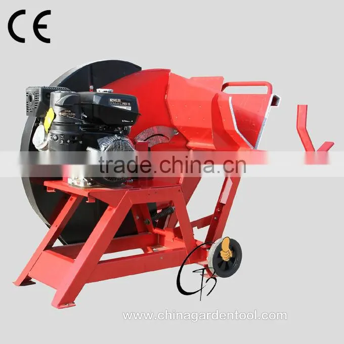 log cutting machine( CL700-1 14HP)