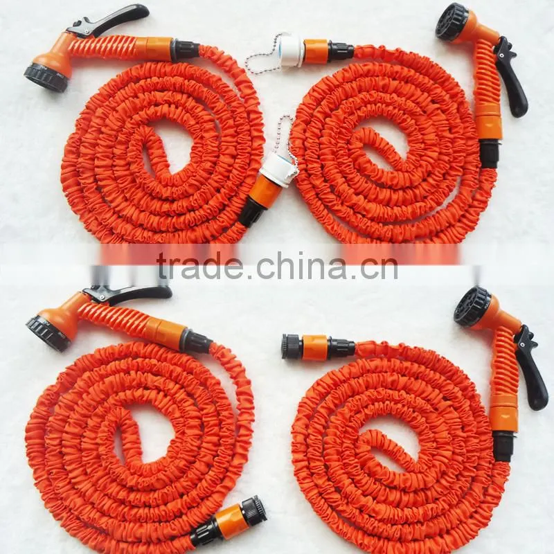 2015 Hot Sell Magic expandable garden hose